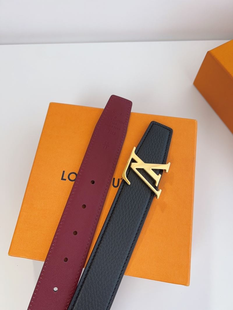 l0vis Vvtt0n belts